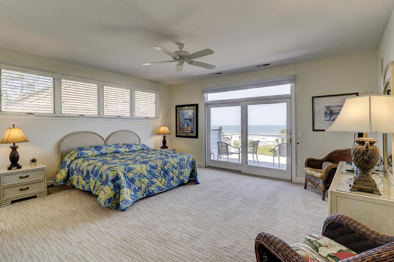 Villa 11 Dinghy à Île de Hilton-Head Extérieur photo