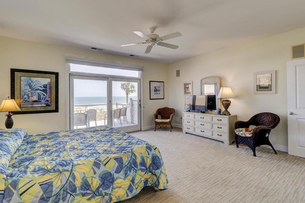 Villa 11 Dinghy à Île de Hilton-Head Extérieur photo
