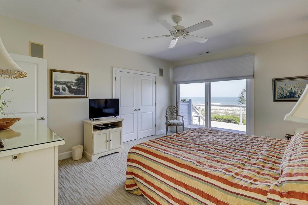 Villa 11 Dinghy à Île de Hilton-Head Extérieur photo